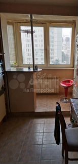 4-к квартира, 86 м², 5/10 эт.