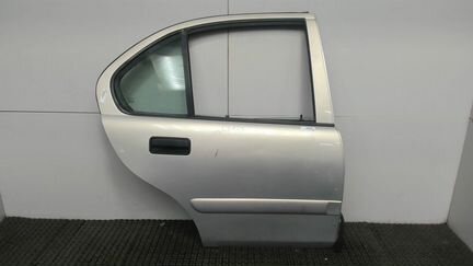Дверь боковая правая задняя Rover 25, 2005