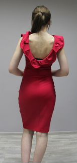 Платье Red Valentino новое размер S