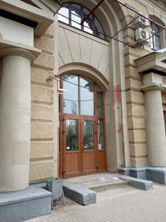 ПСН Ленинградское ш., 13