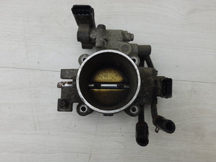 Дроссель Kia Magentis 2 MG G4KA 2007