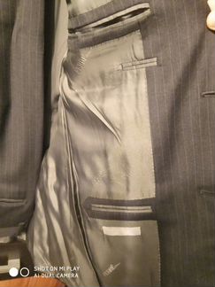 Костюм мужской Ferre