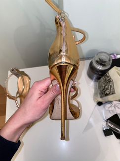Босоножки Giuseppe Zanotti