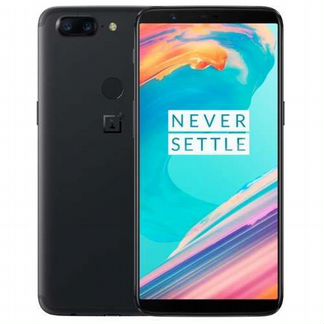 Oneplus 5t 6/64