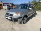 Ford Fusion 1.4 AMT, 2007, 133 500 км