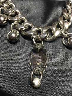 Украшение колье