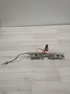 Топливная рампа на Peugeot 308 T7 2007г