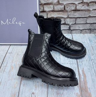 Ботинки Челси Женские