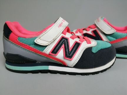 Кроссовки NEW balance