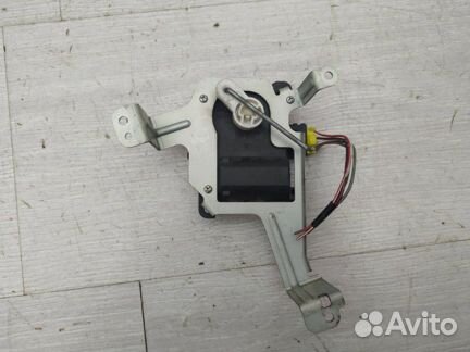 Актуатор печки Suzuki Liana M16A 2006
