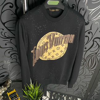 Свитшот мужской LV
