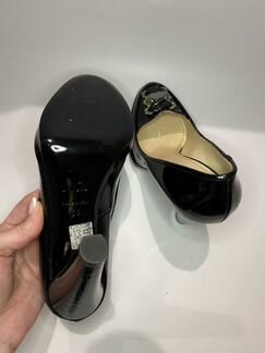 Туфли Nando Muzi оригинал новые