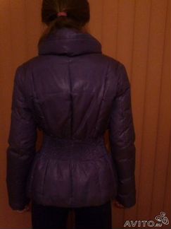 Куртка на осень,теплую зиму