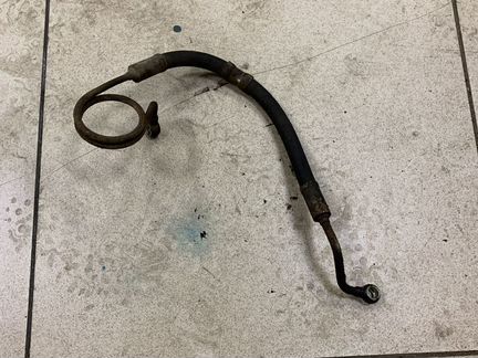 BMW E34 шланг гур