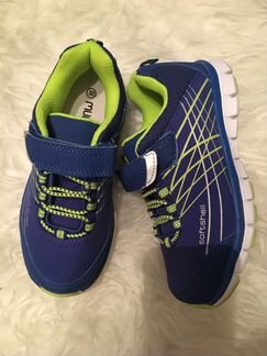 Кроссовки softshell mursu, 30 размер