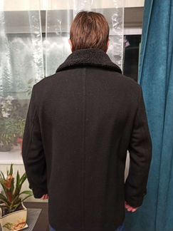 Пальто
