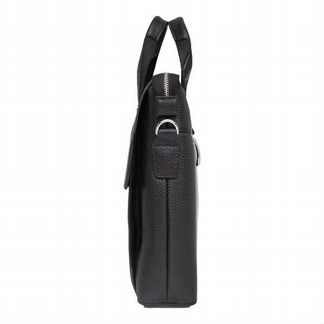 Деловая сумка Gunters Black