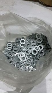 Шайбы и Гайки м16/м20/м24 гост5927-70