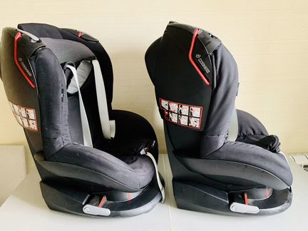 Автокреслa Maxi-Cosi Tobi группы I (9-18кг)
