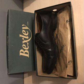 Bexley Мужские туфли