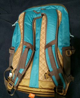 Рюкзак Quechua NH500 20л