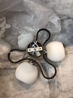 Люстра потолочный светильник