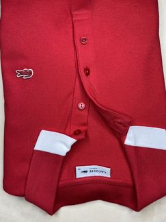 Платье Lacoste