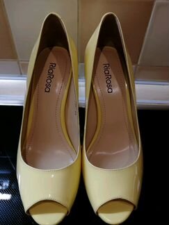 Туфли Ria Rosa 35р