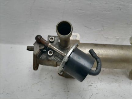 Радиатор EGR Volkswagen Passat B6