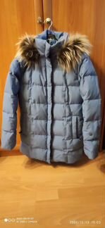 Пуховик Joutsen зимний женский, размер М