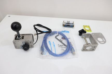 Heusinkveld Sequential Shifter (секвенталка)