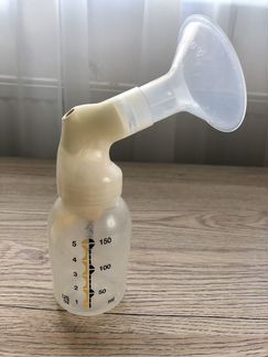 Электрический молокоотсос Medela Swing