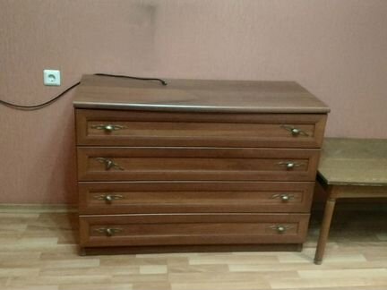 Спальный гарнитур бу