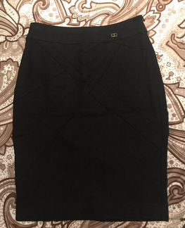 Юбка Class Roberto Cavalli оригинал