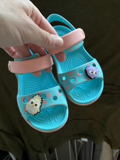 Crocs C8