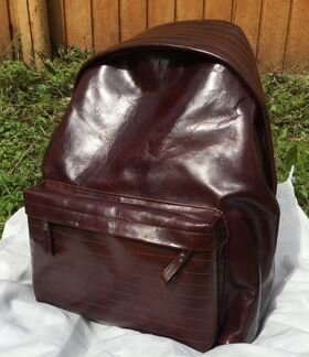 Рюкзак Corsia винтажная кожа