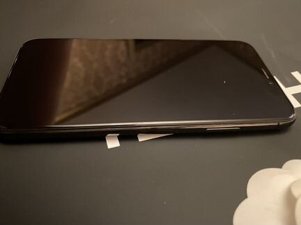 Продаю iPhone xs 256 gb ростест