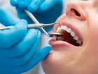 Врач стоматолог терапевт объявление продам
