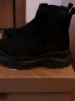 Ботинки ASOS 37