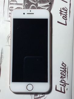 iPhone 7