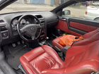 Opel Astra 1.8 МТ, 2001, 275 000 км объявление продам