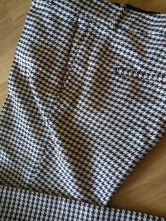 Zara брюки