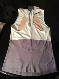 Спортивная одежда от Stella McCartney для фитнеса