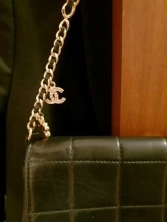 Сумка Chanel. Оригинал