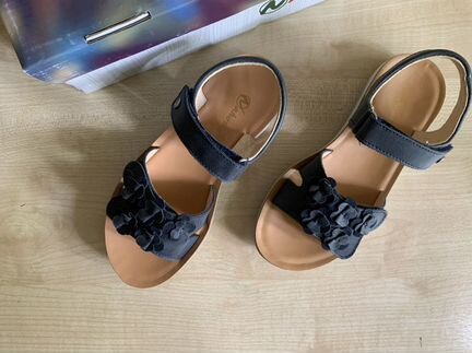 Босоножки Naturino