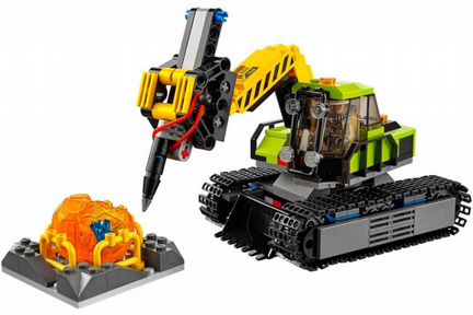 Конструктор 10641 bela База исследователей