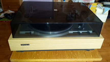 Проигрыватель винила Optonica(Sharp) RP-1300 Japan