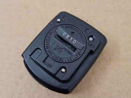 Велокомпьютер Cat eye velo 8 cc-vl800