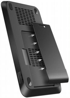 Беспроводное зарядное устройство rock W8