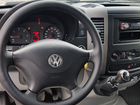 Volkswagen Crafter бортовой, 2012 объявление продам